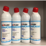 1 Litre BioClean Value Pack